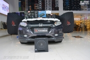 遇見更好的自己：本田繽智汽車音響改裝+四門...