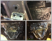 昂科威音響改裝，車主情迷意大利尼諾帕克喇叭，義烏道...