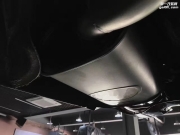 奧迪A4 改裝AOOAS中尾段可變閥門排氣