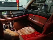 G525LI改八色氛圍燈