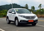 佛山汽車(chē)音響改裝店 本田CRV改裝VENOM VI6.4二分頻-佛山信金...