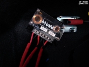 新疆金世坤汽車音響-別克昂科威升級8音度Y2S＋斯道姆全能...