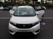 廣州南沙番禺新飛度改裝惠威DX-165、惠威KX-165C汽車音響