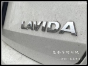 成都朗逸改裝雙光透鏡專用單ULED日行燈氙氣燈成都光彩車燈