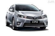 豐順汽車音響改裝 梅州車樂匯卡羅拉改裝詩蔓pst165