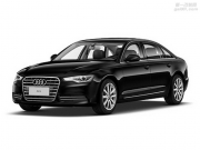 江波汽車音響惠東店-奧迪A6L升級(jí)調(diào)音俠S5 DSP 開啟好音之旅