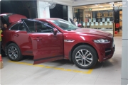 好車配好鞍，豪車出美音， 捷豹F-PACE汽車音響改裝德國彩...