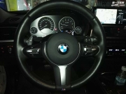 寶馬3系丁字褲方向盤328M方向盤