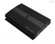 廣州本田歌詩圖改裝惠威EX650、惠威DX-165、功放SA4汽車音響