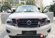 工藝音質(zhì)同時亦不遜色都日產(chǎn)途樂汽車音響改裝效果成都.....