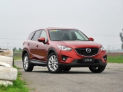 東莞汽車(chē)音響改裝店 馬自達(dá)CX-5改裝VENOM VlN-6-2二分頻套裝-...