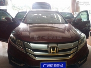 廣州南沙番禺歌詩圖改裝惠威EX650、惠威DX-165、功放SA4汽車...