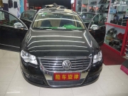 酷車旋律汽車音響 邁騰汽車音響升級(jí)摩雷海碧麗演繹人聲