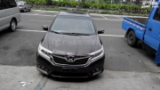廣州凌派改裝惠威C2000II、低音炮V6汽車音響 廣州航馳汽車...