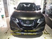 17款新奇駿車燈改裝海拉套裝海拉D1S5500k氙燈海拉4安定器【...
