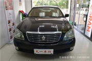 老皇冠大燈升級雙光透鏡燈面翻新無損改裝氙氣燈LED日行燈