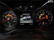 北京星輝無界奔馳原廠改裝 GLC260改原廠高配隨動全LED大燈