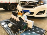 濱州專業(yè)汽車音響改裝-丹拿272音響改裝，純粹原音，如臨...