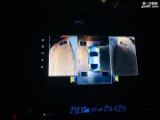 西安哪里可以安装亿车安9S极光夜市360度全景行车记录仪