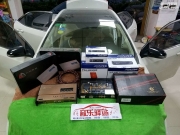 廈門【音樂驛站】汽車音響改裝 汽車隔音 買喇叭送四門隔音
