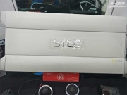 西寧福特銳界汽車音響改裝 精藝精意大利史泰格改裝案例