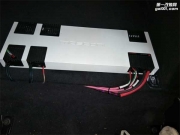 西寧尼桑奇駿汽車音響改裝 精藝精以色列摩雷音響改裝案例