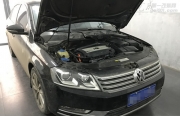 河南洛陽AX汽車改裝 ECU動力升級 邁騰ECU動力升級 性能提升