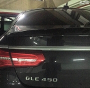 奔馳舒適便捷首選，GLE400裝電吸門GLE320裝無鑰匙進(jìn)入廣州...