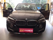 寶馬X5音響無損改裝德國彩虹寶馬專用喇叭 深圳享聲汽車...
