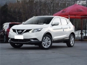日產(chǎn)逍客電動尾門改裝