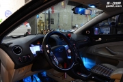 【天津炫音】福特蒙迪歐致勝改裝汽車音響樂趣無窮