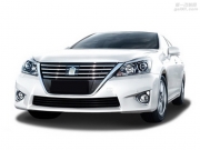 云浮云星汽車隔音 豐田皇冠改裝大能隔音 傾力打造