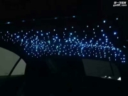 南昌山姆車生活汽車內飾改裝 全車包真皮 翻毛皮頂棚 滿.....