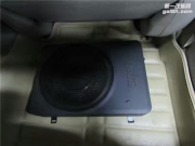 濰坊臨朐專業(yè)汽車音響改裝--濰坊軒逸汽車音響改裝