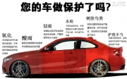 石家莊貼膜美國(guó)XPEL隱形車衣全方位保護(hù)車漆