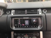 昆明路虎攬勝改裝加裝升級(jí)英國(guó)之寶音響825瓦高級(jí)音響15款...