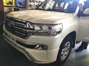 豐田酷路澤（巡洋艦）音響改裝，天籟之音讓你百聽不厭