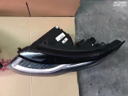 昆明新E級16款W213奔馳E200L E300L改裝原廠幾何多光束動態(tài)LED...