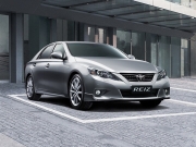 廣州汽車(chē)音響改裝 豐田銳志音響改裝 三分頻汽車(chē)音響——...