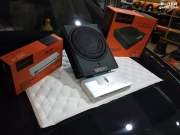 大眾帕薩特音響二次升級(jí)快速無損安裝歌劇世家DSP-i8處理...