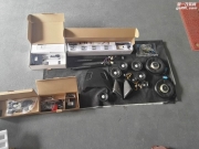 寶馬528LIG38改氛圍燈電動尾門無鑰匙進入哈曼卡頓音響