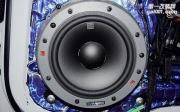 廈門大眾CC汽車音響改裝/隔音工程【音樂驛站】