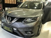 |西安車樂匯汽車音響|尼桑奇駿改裝德國海螺3.16兩分頻汽...~