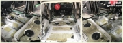 大眾途觀汽車大能隔音將降噪升級——佛山汽車音響改裝