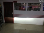 鄭州宇星改燈十代思域車燈不亮怎么辦升級海拉5透鏡氙氣燈