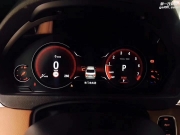 寶馬3系改裝液晶儀表