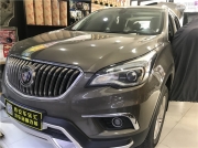西安專業(yè)汽車隔音|別克昂科威歐洲進(jìn)口全車賽倫科特隔音|...