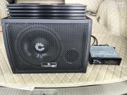 西寧精藝精馬自達(dá)6汽車音響改裝