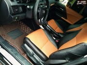 西安真皮座椅加熱通風(fēng)星空頂舒適升級(jí)高端大氣