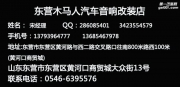 東營(yíng)豐田漢蘭達(dá)汽車改裝德國(guó)卡文功放